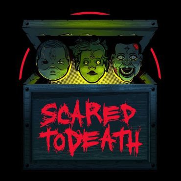 Black Podcasting - Introducing Scared To Death: I’d Like To Make A Reservation