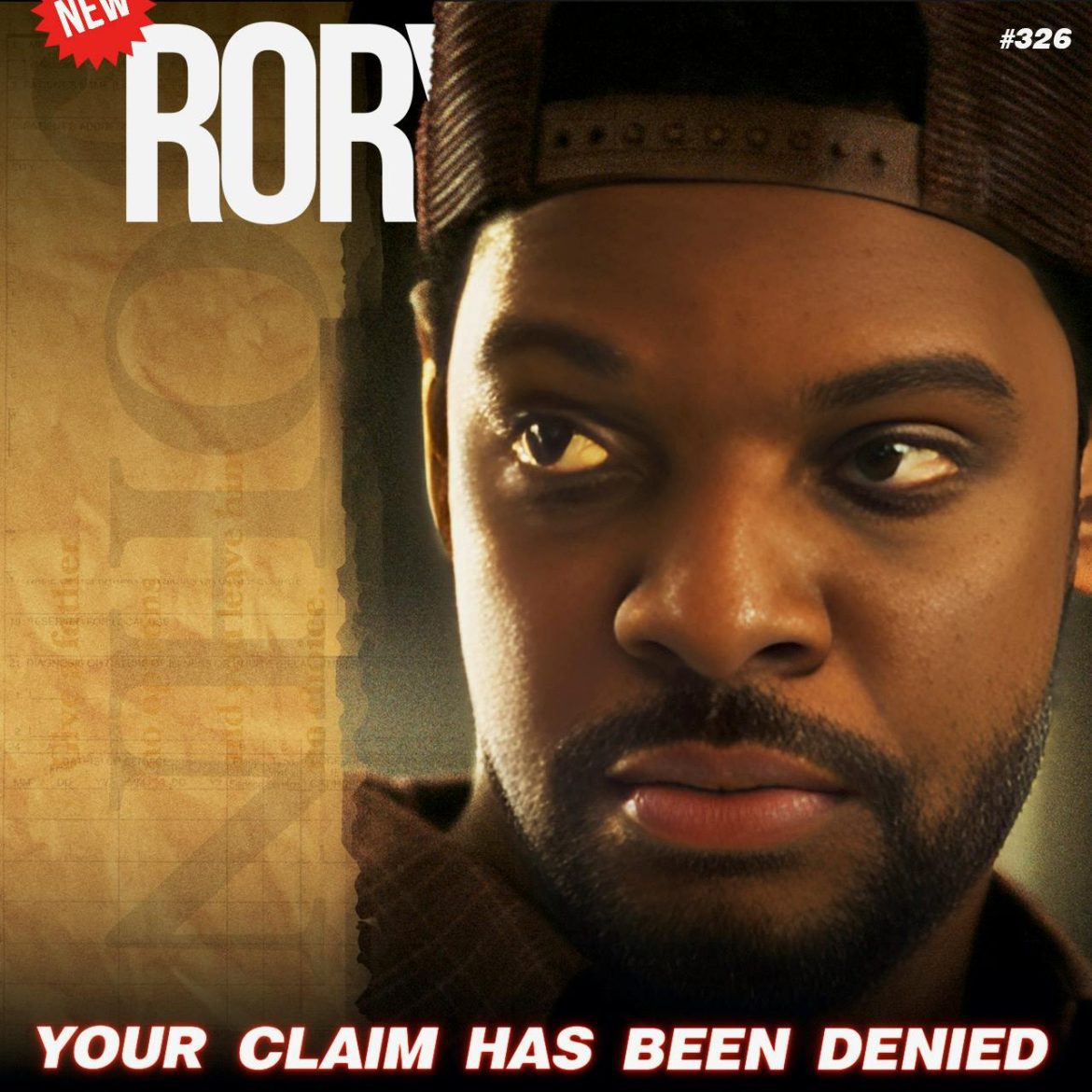 Black Podcasting - Episode 326 | Your Claim Has Been Denied