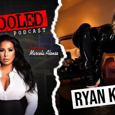 Black Podcasting - "Unfiltered Conversations with Ryan Keely: The Art of Seduction and Empowerment"