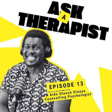 Black Podcasting - Ask-A-Therapist Ep 13 - So I Can't Afford Therapy