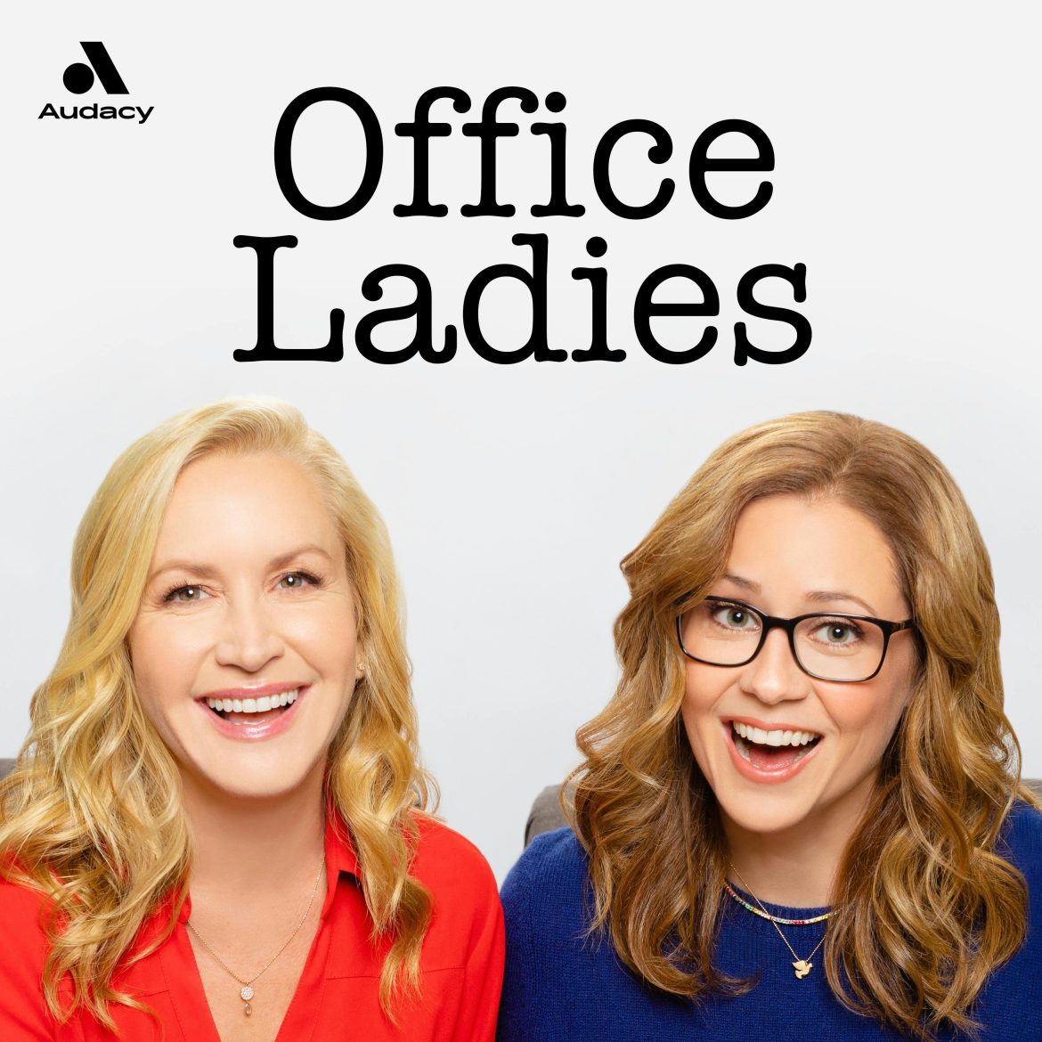 Black Podcasting - Introducing: Office Ladies 6.0