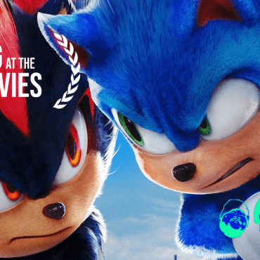 Black Podcasting - 3BG At the Movies| Sonic the Hedgehog 3