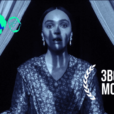 Black Podcasting - 3BG At the Movies| Nosferatu