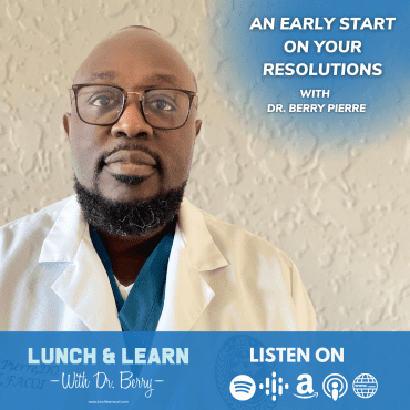 Black Podcasting - An Early Start On Your Resolutions