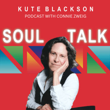 Black Podcasting - 374: Connie Zweig on How to Own Your Shadow, Reclaim Your Power and Create an Extraordinary Life