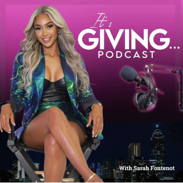 Black Podcasting - Having multiple baby daddies is a MENTAL ILLNESS! with Sarah Fontenot