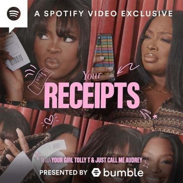 Black Podcasting - Your Receipts: I've found out he's sleeping with escorts...