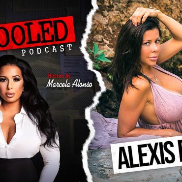 Black Podcasting - "Discovering the True Alexis Fawx: An Authentic Journey"