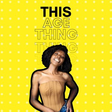 Black Podcasting - MWT - This AGE Thing Again