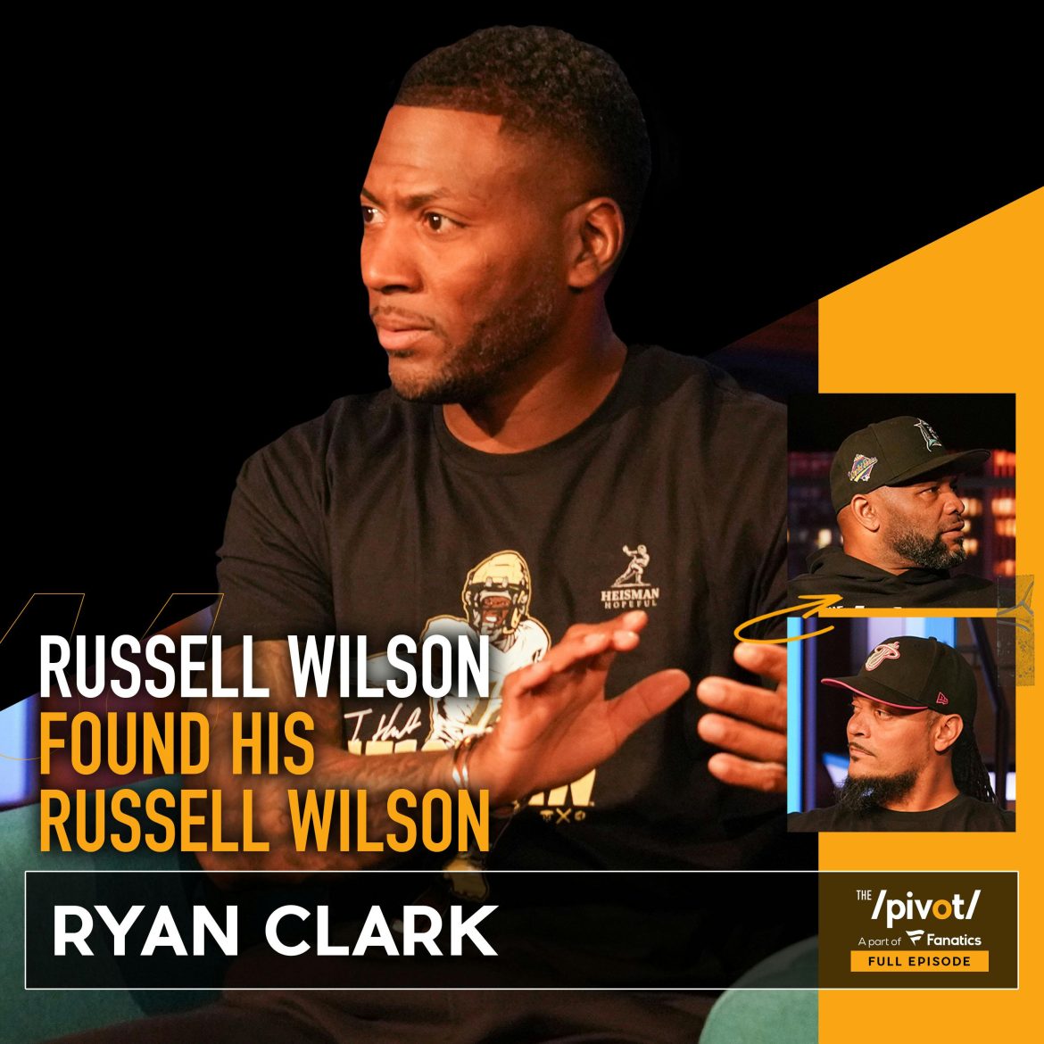 Black Podcasting - NFL week 14 storylines & sports headlines: Ryan Clark, FredTaylor, Channing Crowder AFC North, Mike Tomlin, Russell Wilson, Jameis Winston, Aziz Al-Shaair reactions, league news, true devastation within the 49ers, life lessons as grown adults.