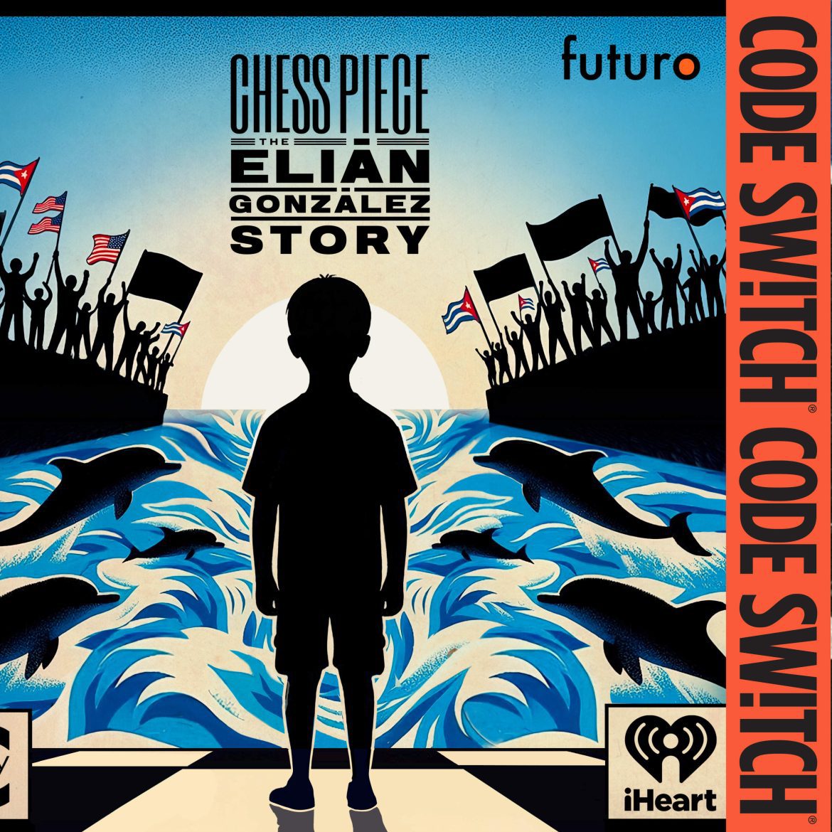 Black Podcasting - Freedom, Autonomy and the Elián González Story