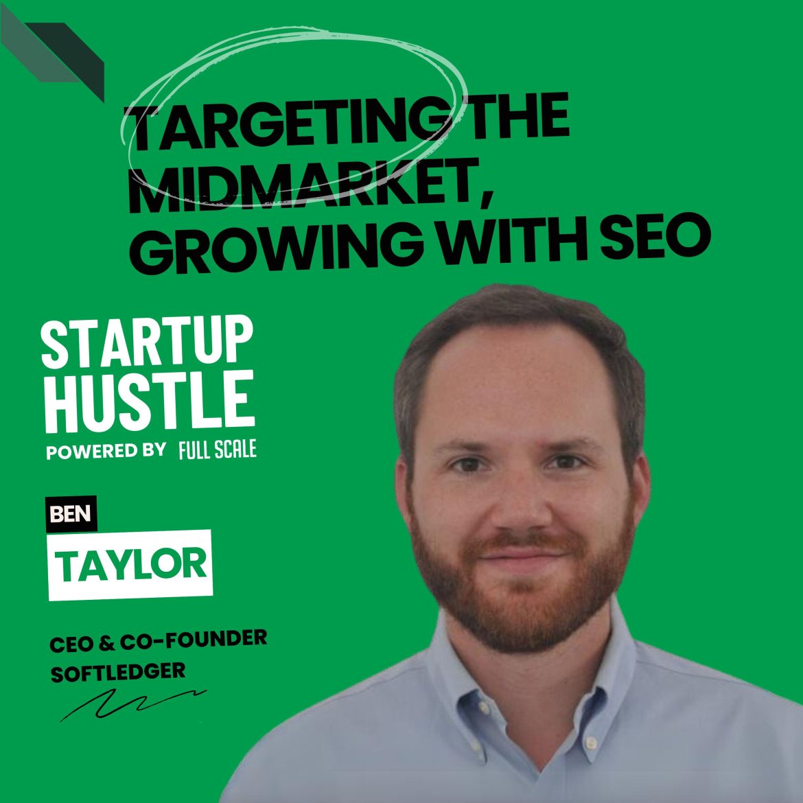 Black Podcasting - Targeting the Midmarket, Growing with SEO