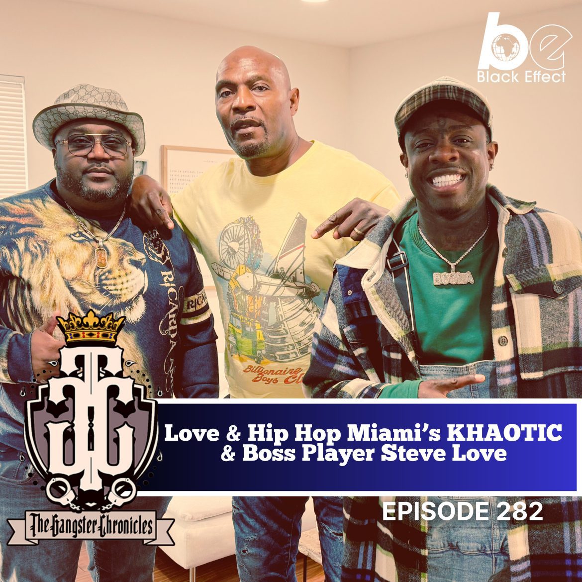 Black Podcasting - Love & Hip Hop Miami Star Talk's Lil Scrappy Going Raw & Industry H*es Spreading HIV?