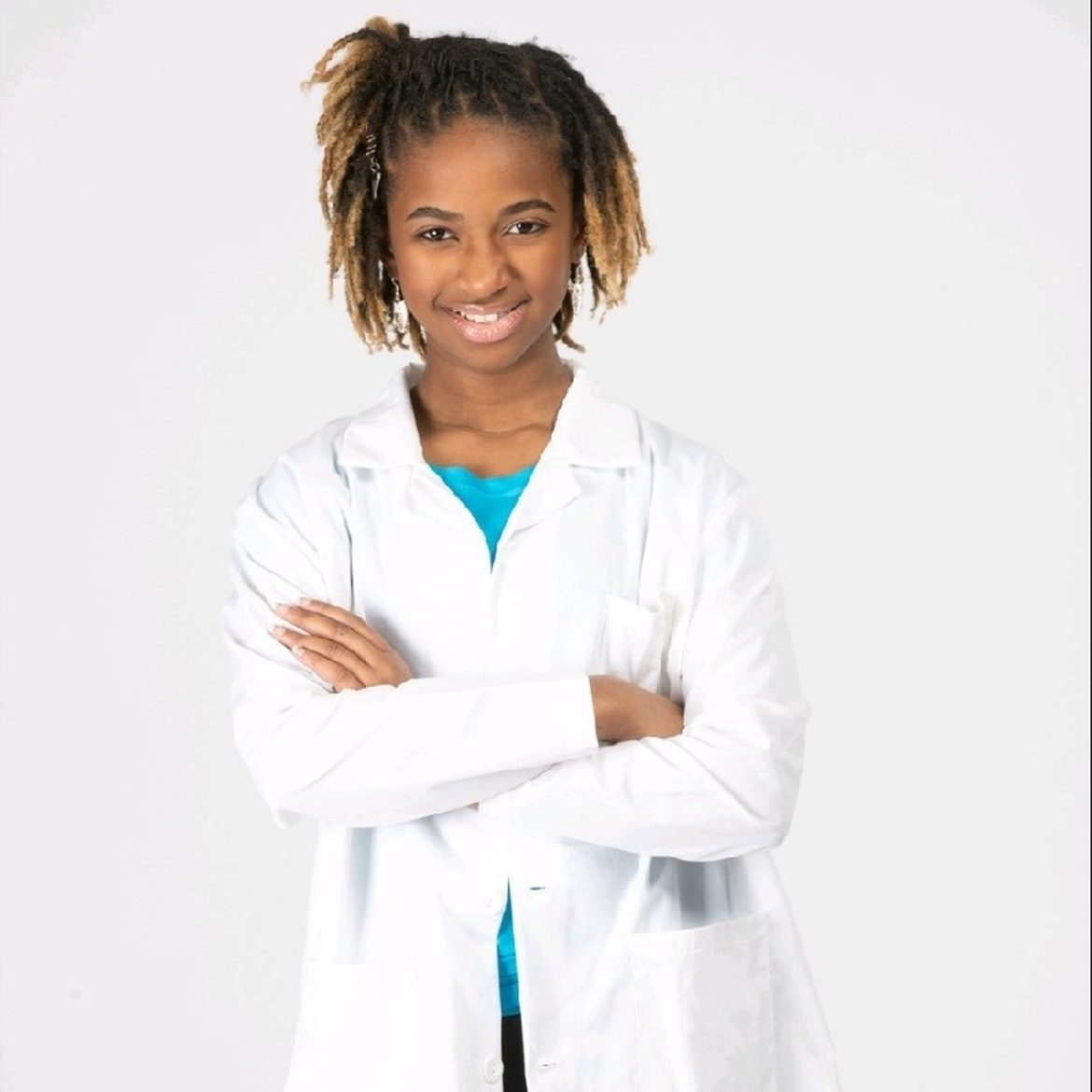 Black Podcasting - Episode 52 - Alena Black Genius pt 2