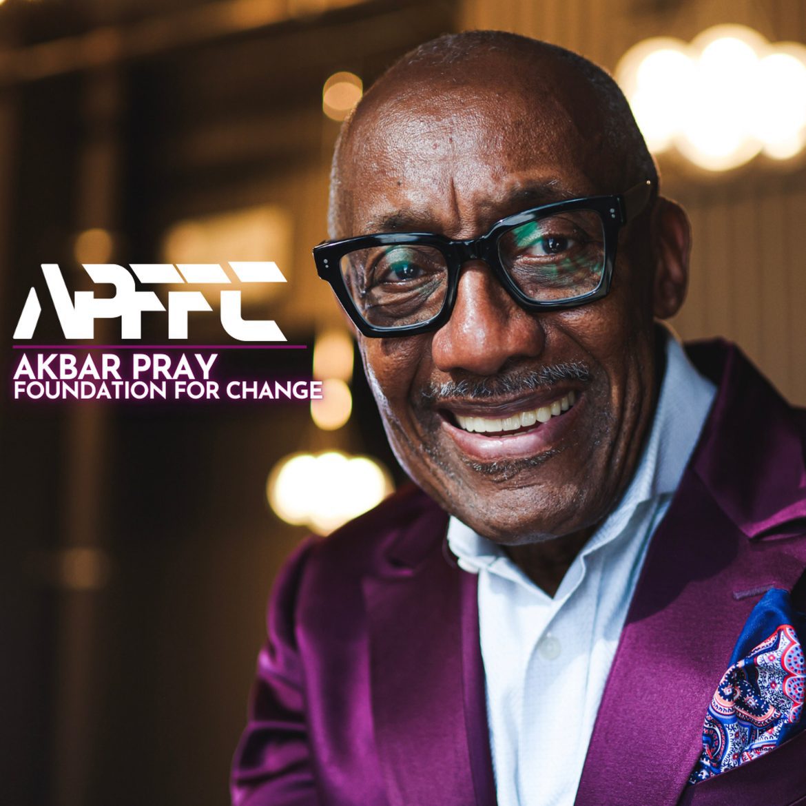 Black Podcasting - Episode 49 - Akbar Pray Homecoming (pt 3)