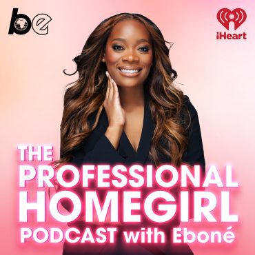 Black Podcasting - Ask Eboné