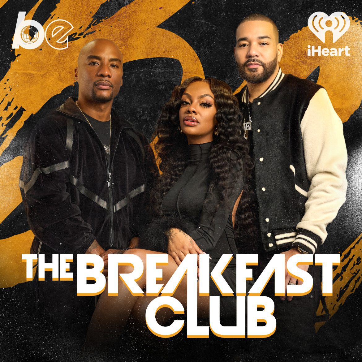 Black Podcasting - The Breakfast Club BEST OF - Queens of R&B - Kehlani, Chloe Bailey, Marsha Ambrosius + More