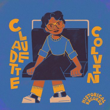 Black Podcasting - Historical Records: Claudette Colvin (feat. Roxane Gay)