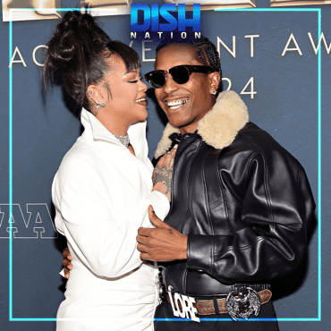 Black Podcasting - S13 Ep78: 12/25/24 - ASAP Rocky Talks Rihanna Falling in Love & Jennifer Aniston Rumors Addressed!