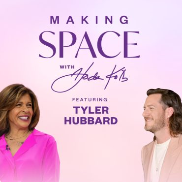 Black Podcasting - Tyler Hubbard on Family, Faith & Finding Balance