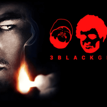 Black Podcasting - 3BGPodcast| Shutter Island