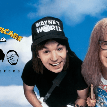 Black Podcasting - 3BGPodcast| Wayne's World