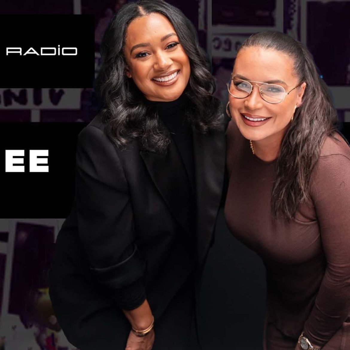 Black Podcasting - Crystal Renee Hayslett Talks Maximizing Your Talent & How To Handle Haters