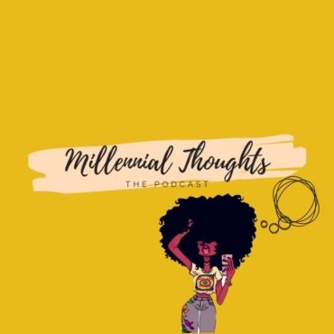 Black Podcasting - Why you should join Millennial Mixers & why I started it!