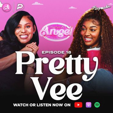 Black Podcasting - Pretty Vee Opens Up About Her Relationships w/ Nick Cannon, Desi Bank + INSANE Wild ‘N Out Stories