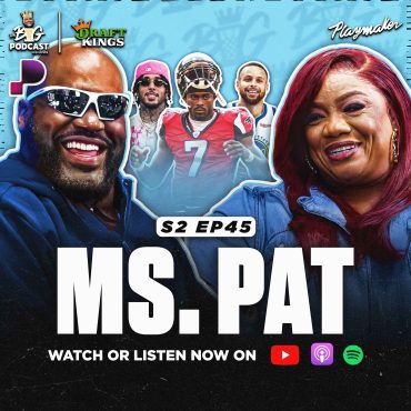 Black Podcasting - Ms. Pat DESTROYS Shaq, Her Secret Past Life Of Crime & LiAngelo Ball’s Hit Single