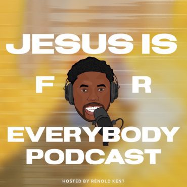 Black Podcasting - Ep. 71| Thank God for SIGHT, my type.