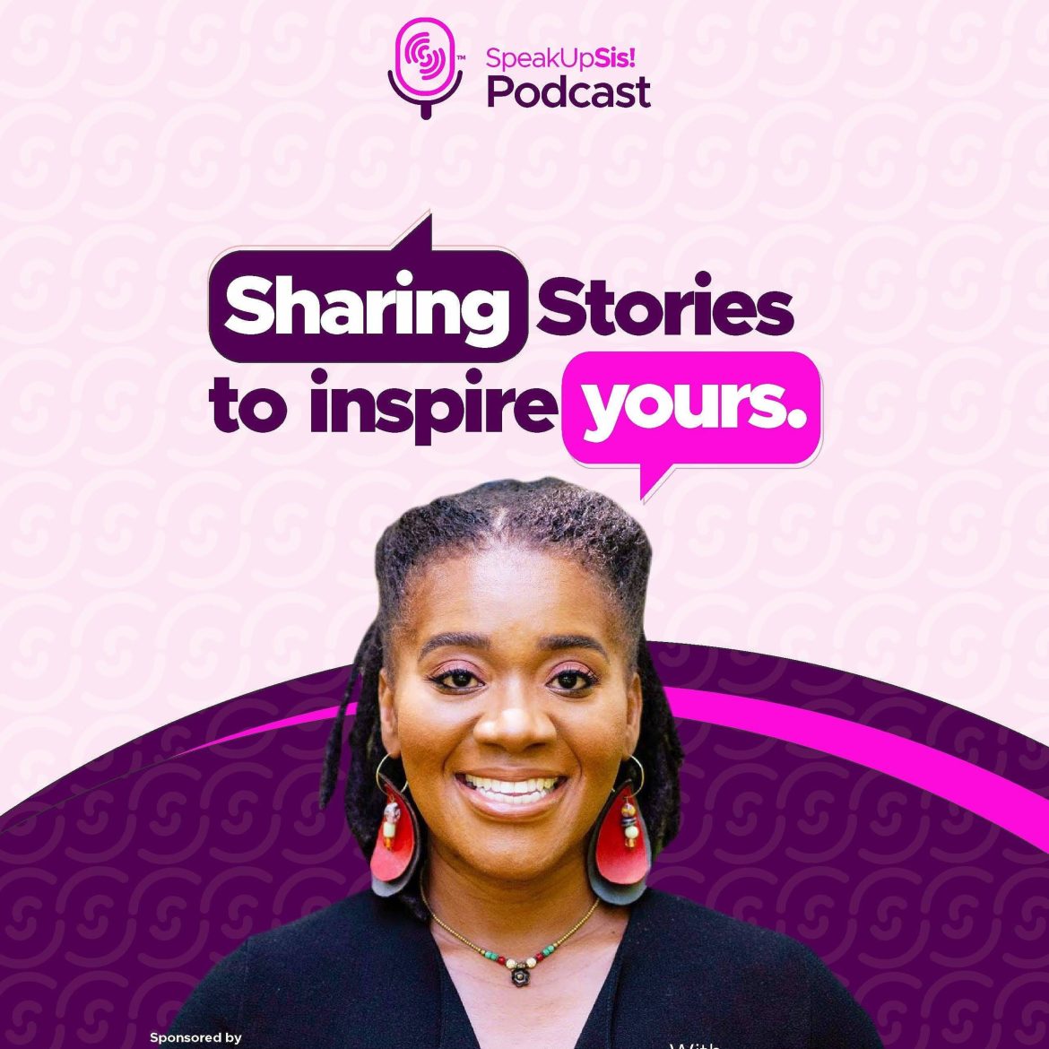 Black Podcasting - EP:160 Power in Showing Up as YOU