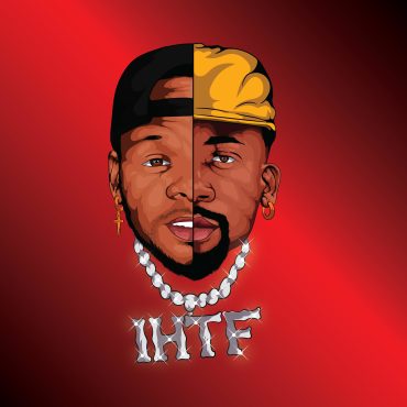 IHTF Podcast- A Drawer Full *Bonus Episode* Black Podcasting - IHTF Podcast- A Drawer Full *Bonus Episode*