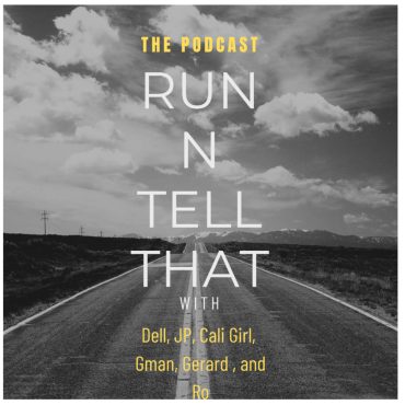 Black Podcasting - No bath needed