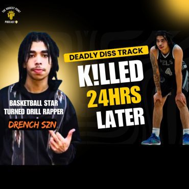 Black Podcasting - Diss Track Backfires: Philadelphia Teen Basketball Star Turned Rapper Killed 24hrs After Release!