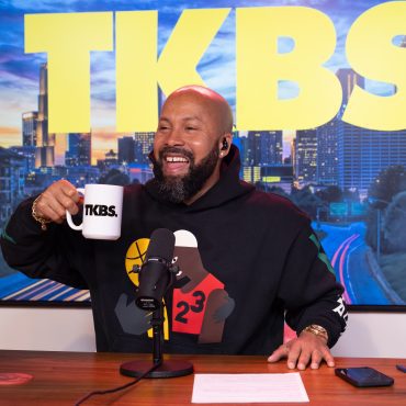 Black Podcasting - 🎥 THE KENNY BURNS SHOW EP. 117: UNLEARN