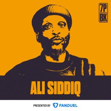 Black Podcasting - Ali Siddiq on Beef with Katt Williams, Crashing Out on NBA Legends, Game from D.L. Hughley & More