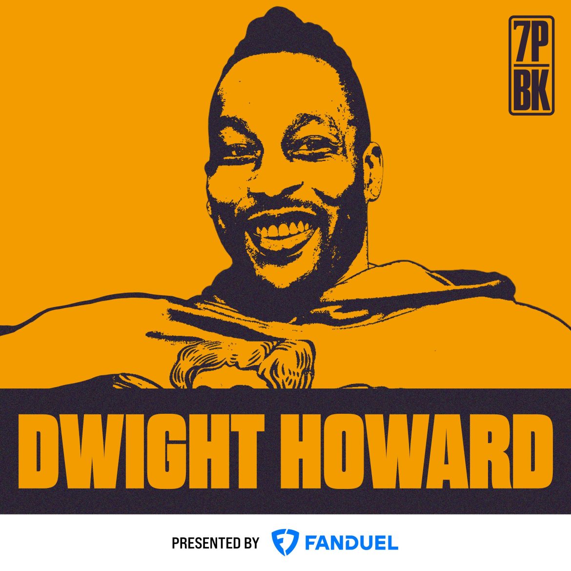 Black Podcasting - Dwight Howard on Shaq Feud, Complicated History with Kobe Bryant, Redeem Team vs. Dream Team & More