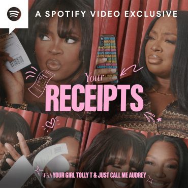 Black Podcasting - Your Receipts: My man's funsized but holiday bae's big!