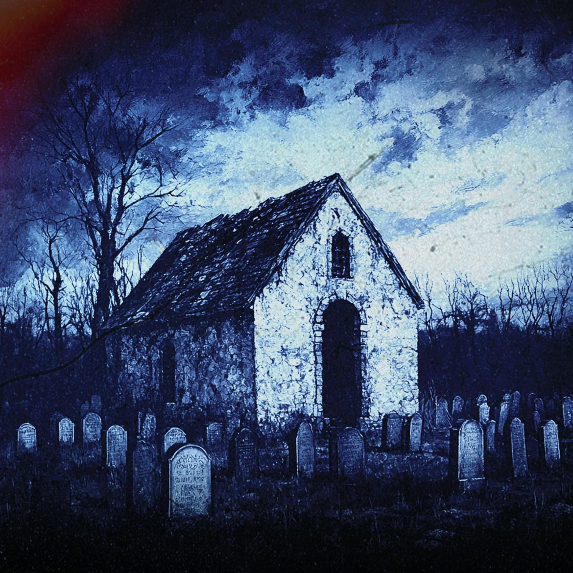 Black Podcasting - Stairway to Hell