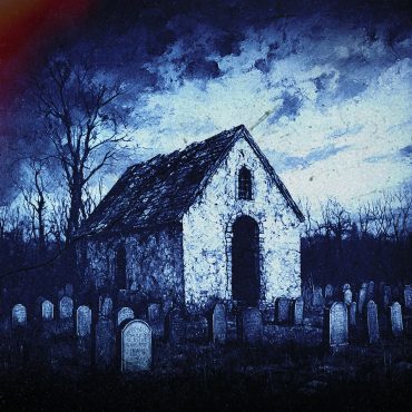 Stairway to Hell Black Podcasting - Stairway to Hell