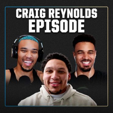 Black Podcasting - Craig Reynolds: Lions Coaching Changes, Nonstop Trash Talk with Amon-Ra St. Brown