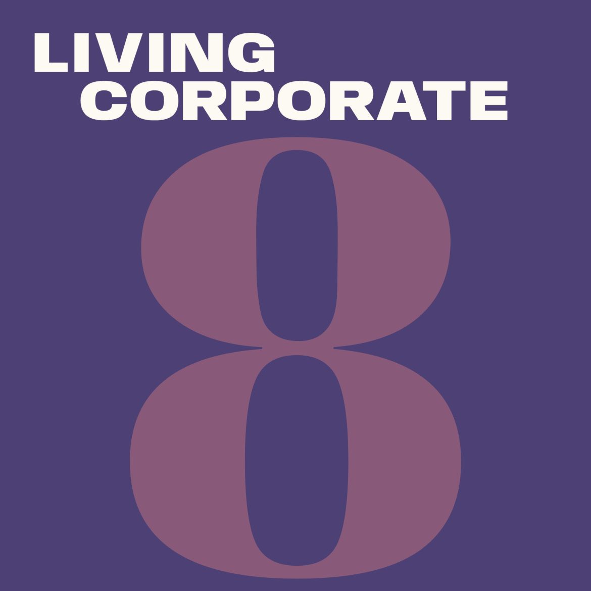 Black Podcasting - Happy New Year - Living Corporate Season 8