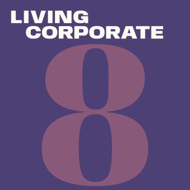 Happy New Year - Living Corporate Season 8 Black Podcasting - Happy New Year - Living Corporate Season 8