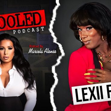 "Lexii Foxx: Shedding Light on Financial Abuse in the Sex Work Industry" Black Podcasting - "Lexii Foxx: Shedding Light on Financial Abuse in the Sex Work Industry"