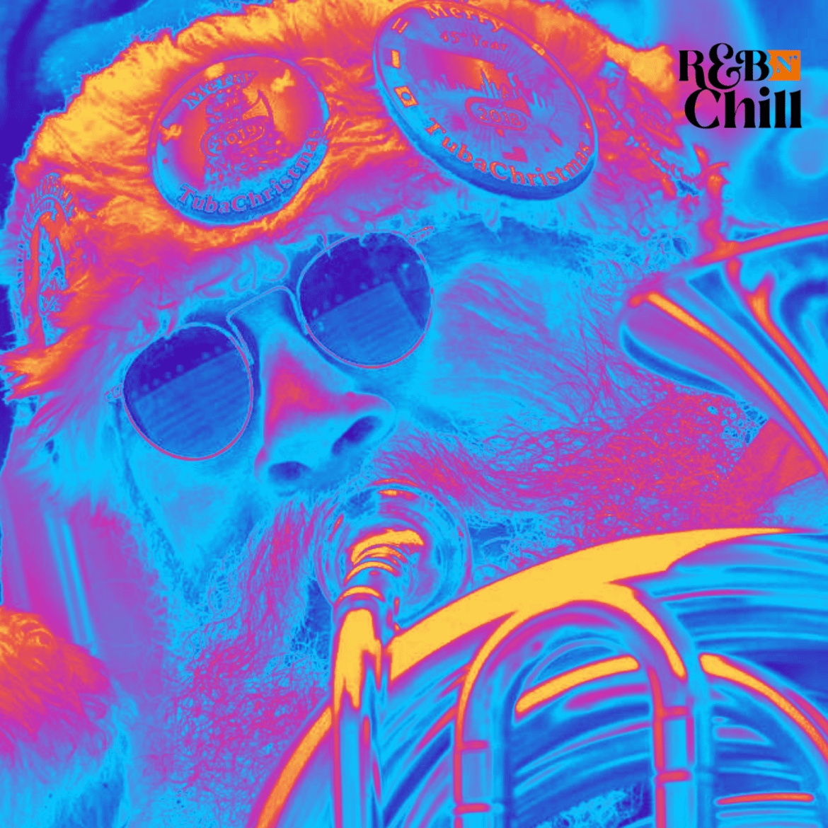 What's The Holiday's Without Some Soul?! Black Podcasting - What's The Holiday's Without Some Soul?!