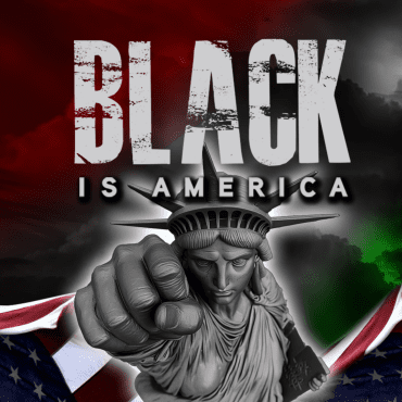 Black Podcasting - Black Is America Season 4: A New Era Begins