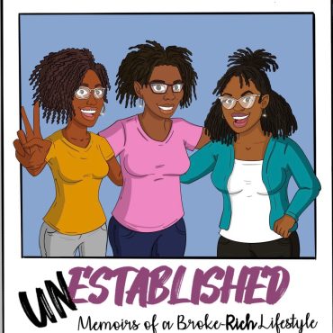 Black Podcasting - 2024 Bloopers