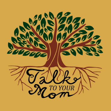 Black Podcasting - Trust Your Gut: A Mother-Daughter Guide To Intuitive Yes vs. No