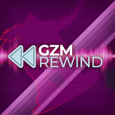 Black Podcasting - GZM Rewind REWIND